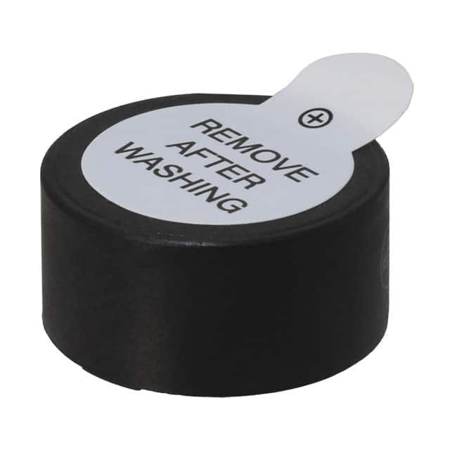 CMT-2512-1285T CUI Devices  Alarms Buzzers and Sirens